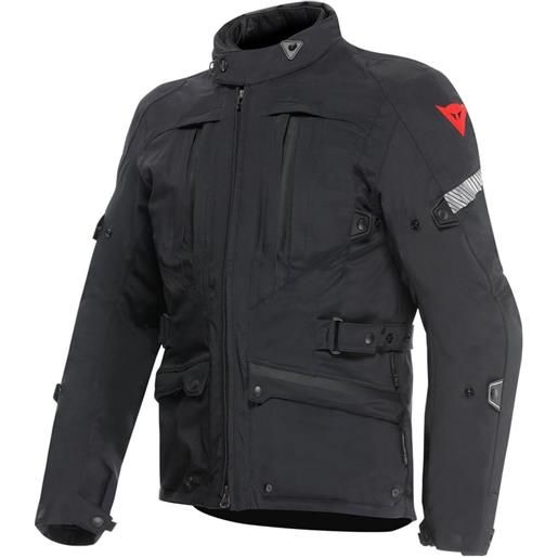 DAINESE - giacca DAINESE - giacca mangen absoluteshell pro nero / nero