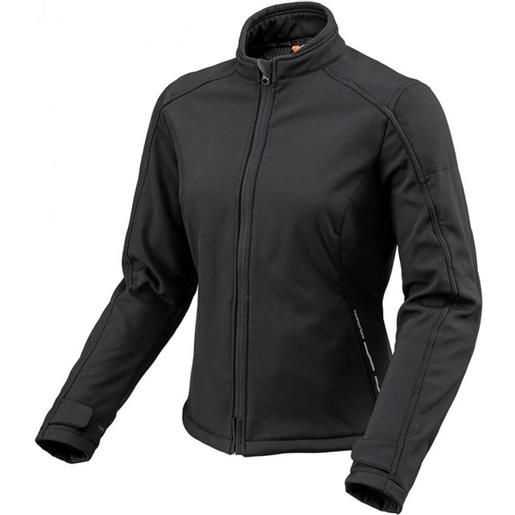 TUCANO URBANO - giacca TUCANO URBANO - giacca ovetta ce lady nero