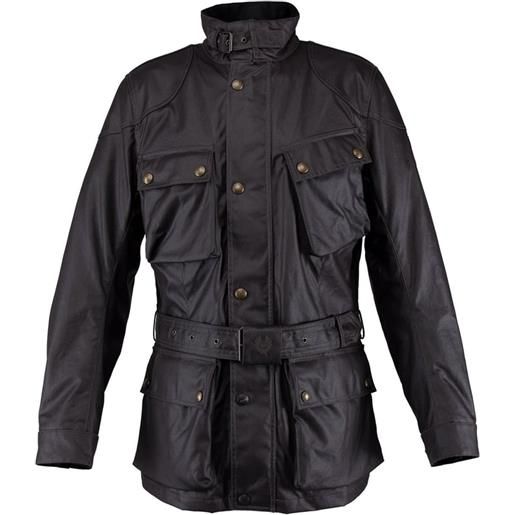 BELSTAFF - giacca BELSTAFF - giacca trialmaster mahogany