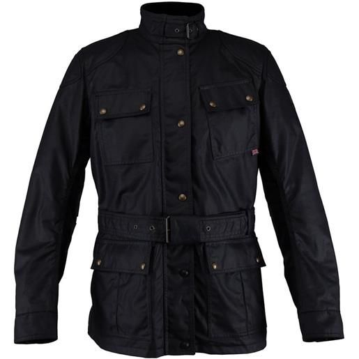 BELSTAFF - giacca BELSTAFF - giacca trialmaster pro lady nero