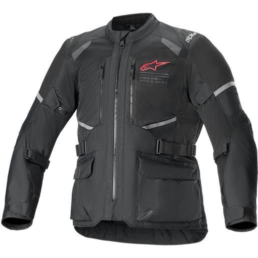 ALPINESTARS - giacca ALPINESTARS - giacca andes air drystar nero