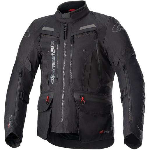 ALPINESTARS - giacca ALPINESTARS - giacca bogotá pro drystar nero