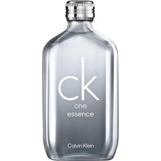 CALVIN KLEIN ck one essence parfum intense unisex 100ml
