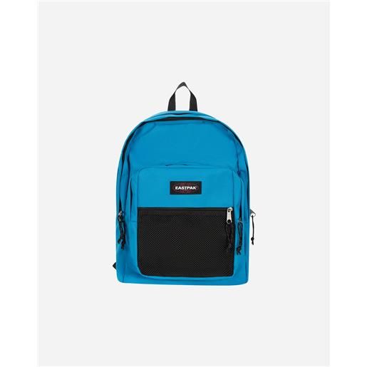 Eastpak pinnacle - zaino - blu