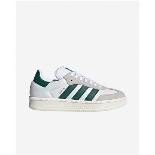 Adidas samba xlg m - scarpe sneakers - uomo - bianco
