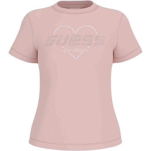 Guess Athleisure t-shirt donna - Guess Athleisure - v5gi10 k9rm1