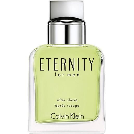 Calvin Klein eternity 100 ml dopobarba lozione