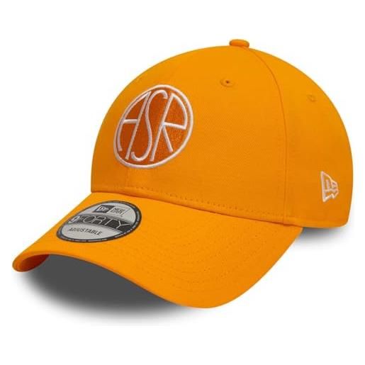 New Era 9forty - berretto con reggicalze as roma papaya, colore: arancione. , taglia unica