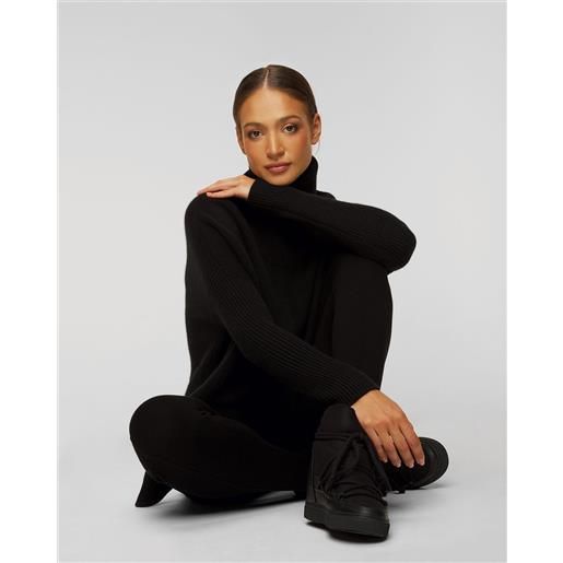 Kujten tunica in cashmere da donna Kujten tali