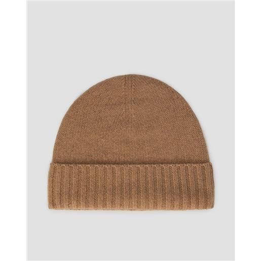 Kujten berretto in cashmere da donna Kujten tom