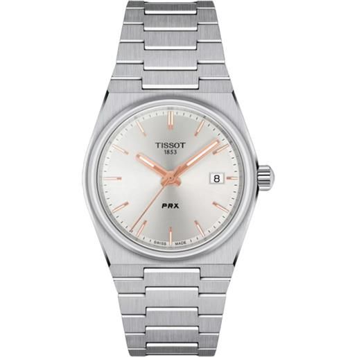 Tissot orologio Tissot donna t1372101103100