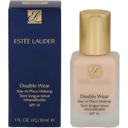 Estée Lauder double wear stay-in-place makeup spf 10 1n0 porcelain 30ml