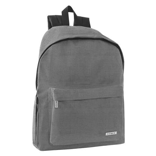 DJROW Bianca Moto Con Bandiera Da Corsa Bambino Bambino Ragazzi Ragazze Scuola Asilo Bambini Snack Scuola Asilo Zaino, Multicolore, small