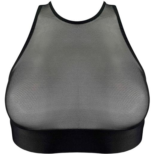 Bordelle reggiseno nara - nero
