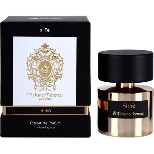Tiziana terenzi kirke eau de parfum 100ml