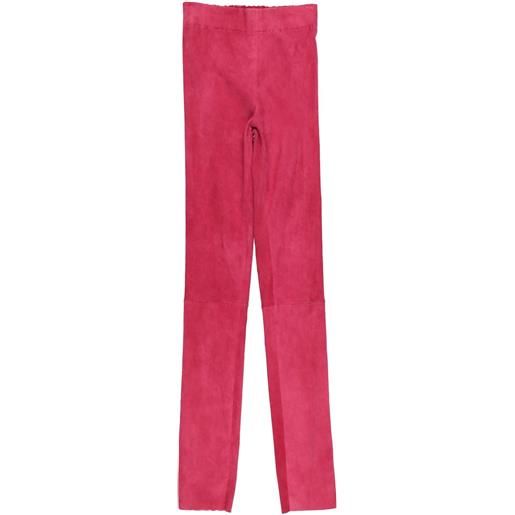 POINTENOIRE - leggings