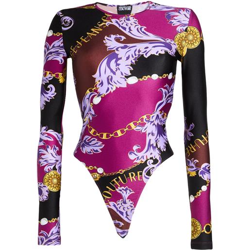 VERSACE JEANS COUTURE - body