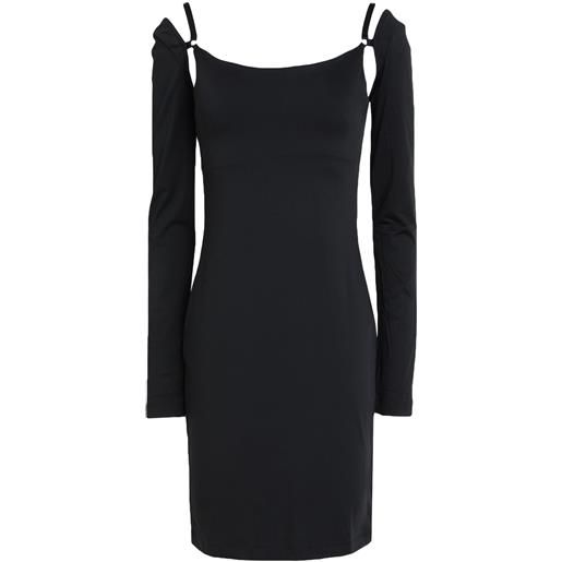 CALVIN KLEIN JEANS - vestito corto