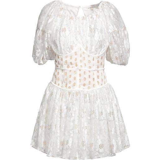 FOR LOVE & LEMONS - vestito corto