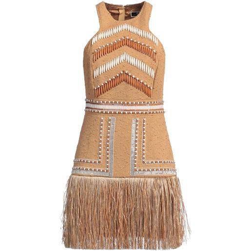 ELISABETTA FRANCHI - tubino