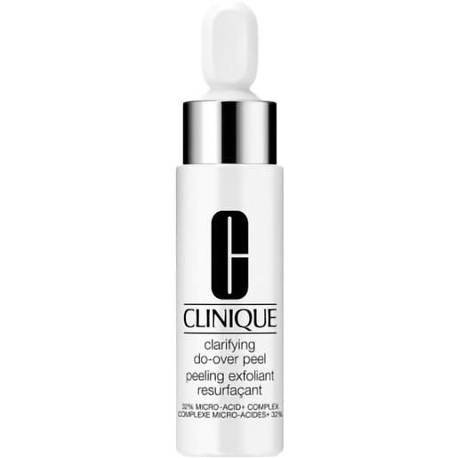 Clinique clarifying do over 30 ml
