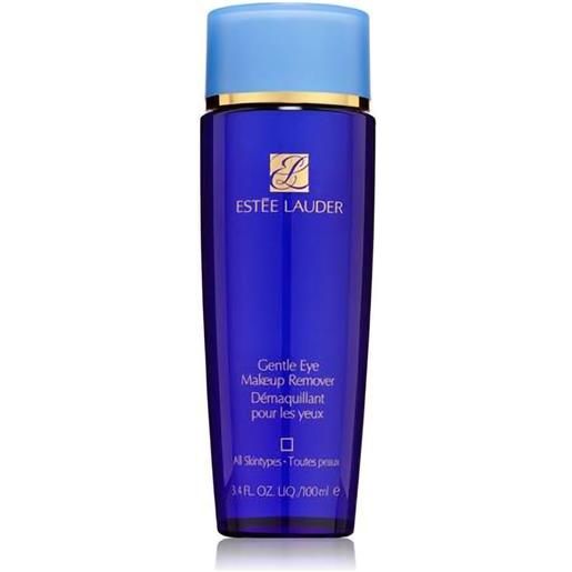 Estée lauder gentle eye makeup remover - struccante 100 ml
