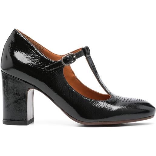 Chie Mihara pumps madame 80mm - nero