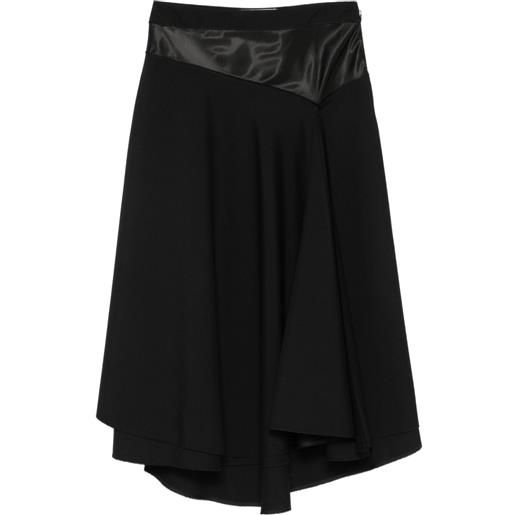 Marni gonna midi - nero