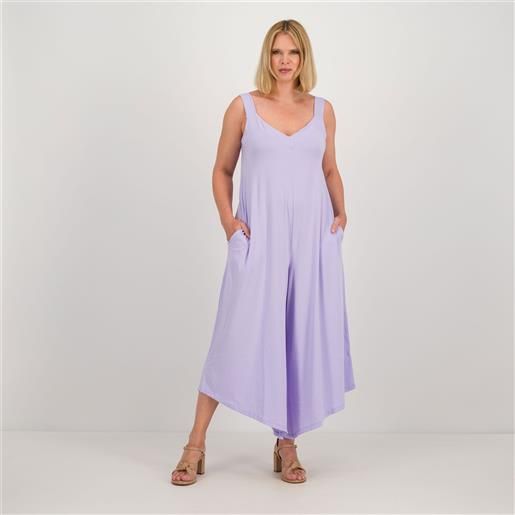 Modern Soul by AnyBody tuta lunga smanicata