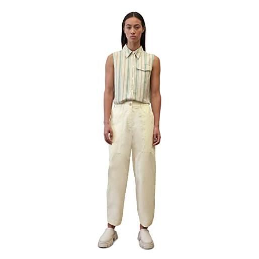 Marc O'Polo woven pants pantaloni casual, 159, 40 da donna