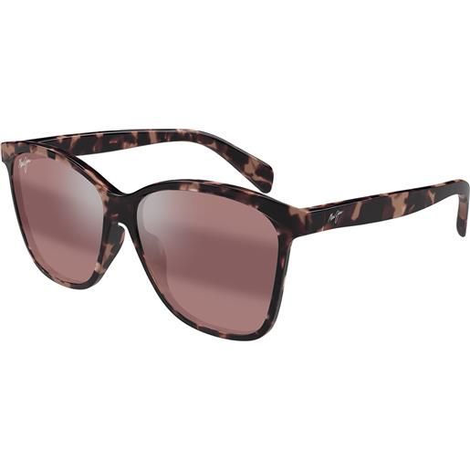 Maui Jim occhiali da sole Maui Jim liquid sunshine mj0601s 004 polarizzati