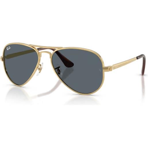 Ray-Ban occhiali da sole Ray-Ban aviator max rb3925 001/r5