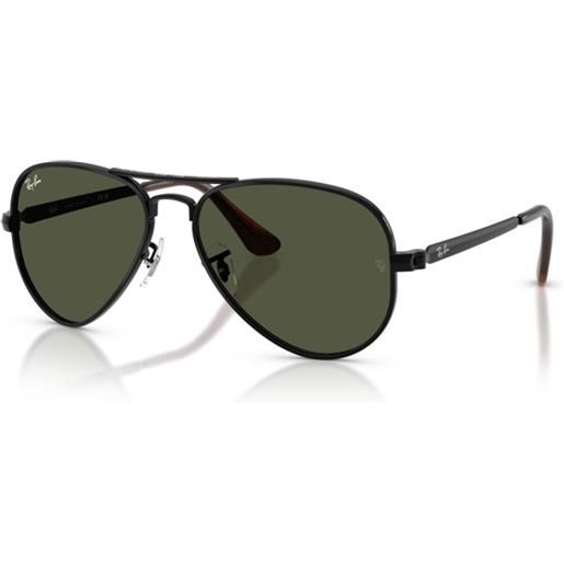 Ray-Ban occhiali da sole Ray-Ban aviator max rb3925 002/31