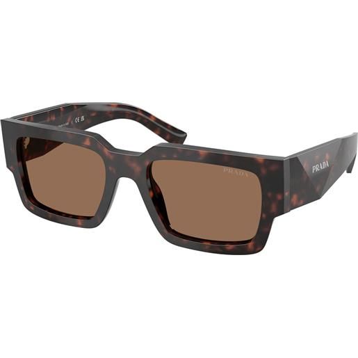 Prada occhiali da sole Prada prb17s 17n06b