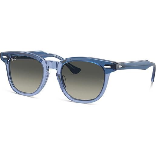 Ray-Ban occhiali da sole Ray-Ban junior rj9098s 715911