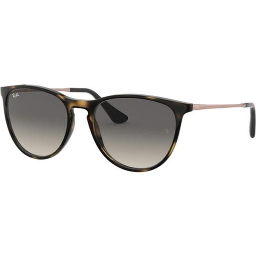 Ray-Ban occhiali da sole Ray-Ban junior erika rj9060s 704911 bambini