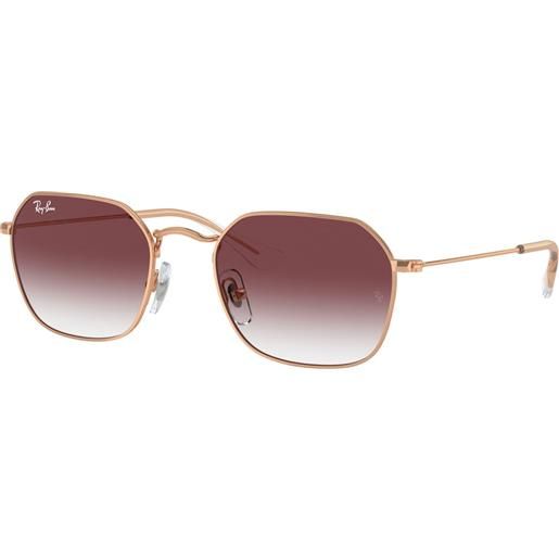 Ray-Ban occhiali da sole Ray-Ban junior rj9594s 291/8h