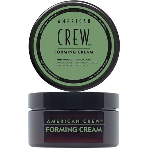 American Crew american-crew capelli, -corpo-e-viso acconciatura. Classic forming cream 50 g (213,20 € / 1 kg)