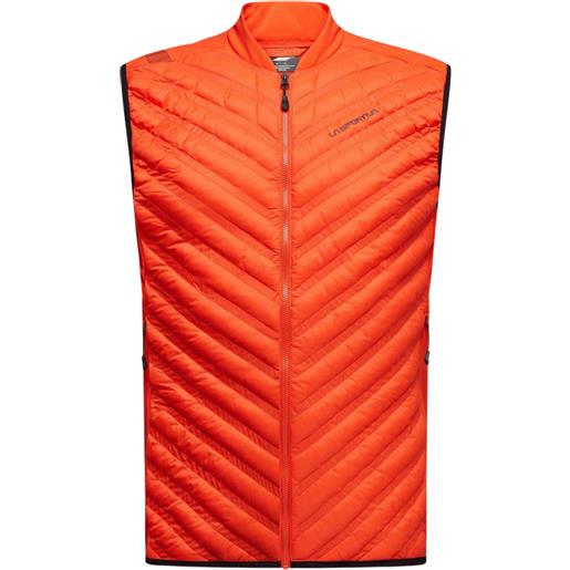 LA SPORTIVA alya vest m gilet trail running uomo
