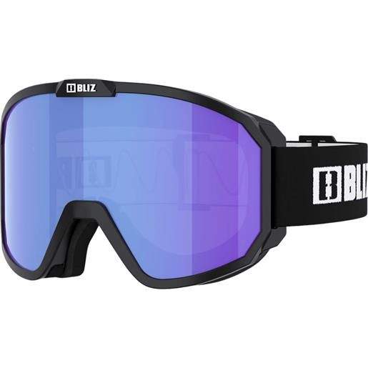 BLIZ rave maschera da sci / snowboard