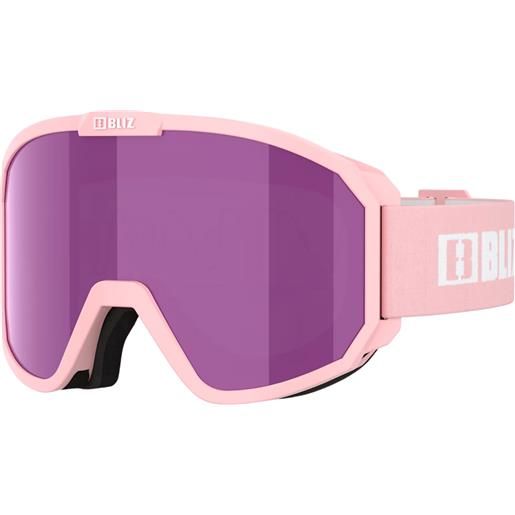 BLIZ rave maschera da sci / snowboard