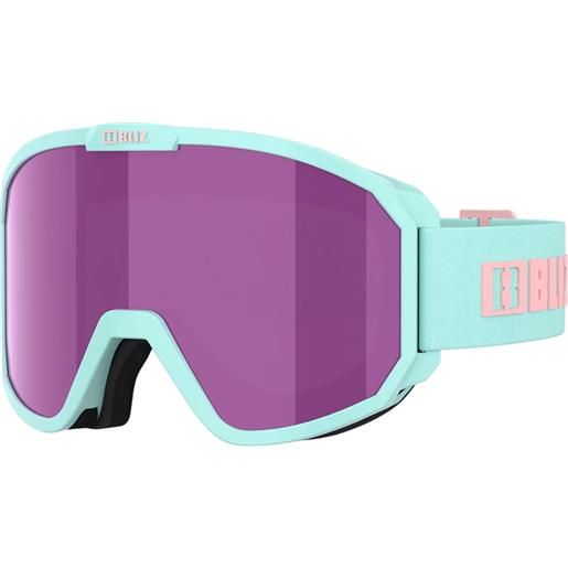BLIZ rave maschera da sci / snowboard