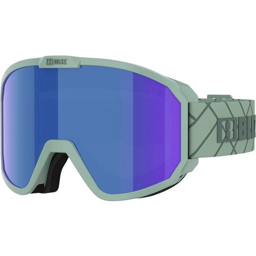 BLIZ rave maschera da sci / snowboard