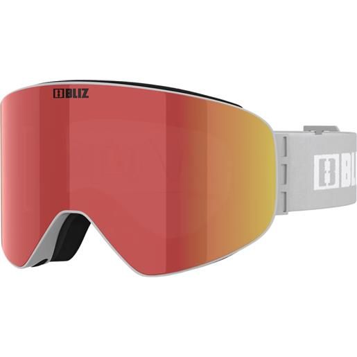 BLIZ flow maschera da ski / snowboard