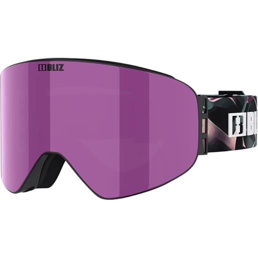 BLIZ flow maschera da sci / snowboard