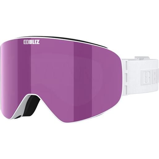 BLIZ flow maschera da sci / snowboard