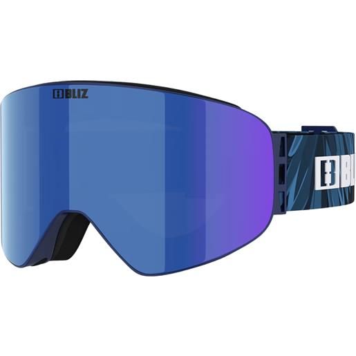 BLIZ flow maschera da sci / snowboard