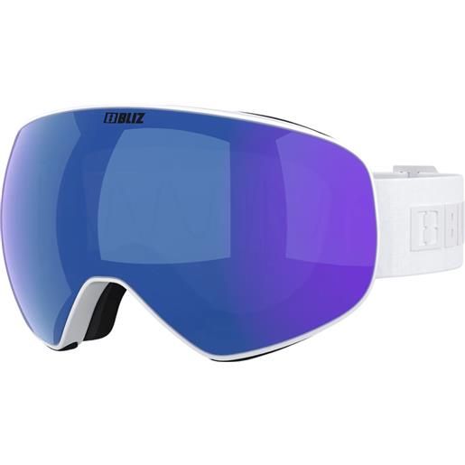 BLIZ floz maschera da sci / snowboard