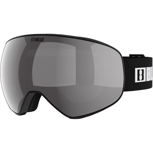 BLIZ floz maschera da sci / snowboard
