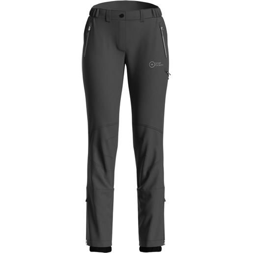 GREAT ESCAPES elbrus evo pantalone montagna da donna